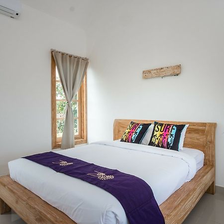 Reddoorz @ Kedungu Beach Surf Tabanan  Luaran gambar