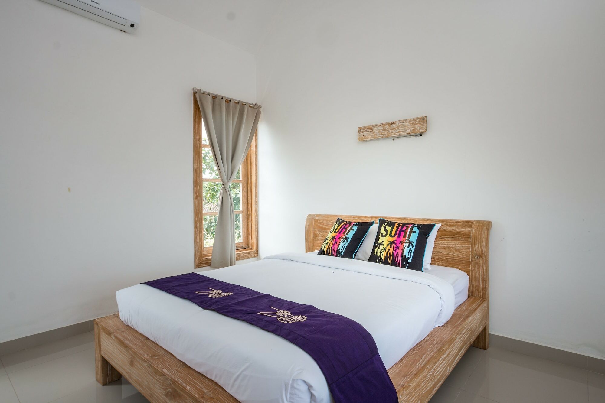 Reddoorz @ Kedungu Beach Surf Tabanan  Luaran gambar